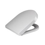 Closetzitting Wiesbaden DeeLine QuickRelease met Softclose, Doe-het-zelf en Verbouw, Sanitair, Ophalen of Verzenden, Nieuw, Overige typen