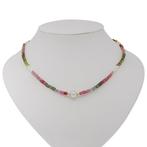 Zonder minimumprijs - Halsketting - 18 karaat Geel goud, Nieuw