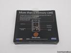 Sega Dreamcast - VMU - Clear Black - Boxed - NEW, Spelcomputers en Games, Spelcomputers | Sega, Verzenden, Gebruikt