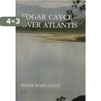 Edgar Cayce over Atlantis 9789065560612 Cayce, Boeken, Esoterie en Spiritualiteit, Verzenden, Zo goed als nieuw, Cayce