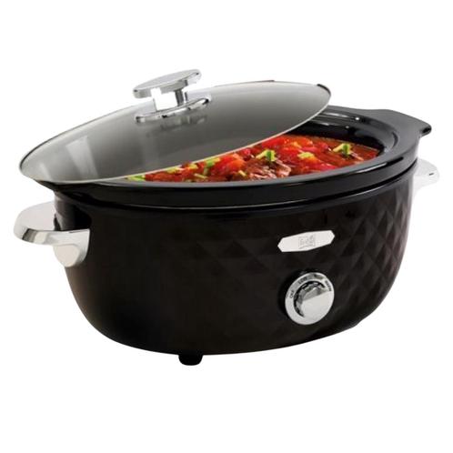 Tweedekans - Fritel SC2090 - Slow cooker, Witgoed en Apparatuur, Slowcookers, Ophalen of Verzenden