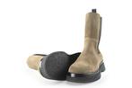 Vagabond Shoemakers Chelsea boots in maat 39 Beige | 10%, Verzenden, Beige, Overige typen, Vagabond Shoemakers
