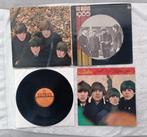 Beatles - Diverse artiesten - Rare French LP: Les Beatles, Nieuw in verpakking