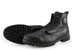 Blackstone Boots in maat 46 Zwart | 10% extra korting, Blackstone, Verzenden, Zwart, Boots