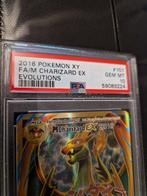 Pokémon - 1 Graded card - PSA 10 - EX, Hobby en Vrije tijd, Verzamelkaartspellen | Pokémon, Nieuw