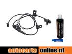 ABS-sensor Hyundai Elantra voorzijde, links, Verzenden, Nieuw, Hyundai