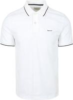 Gant Tipping Piqué Poloshirt Wit maat 4XL Heren, Verzenden, Nieuw, Wit, Gant