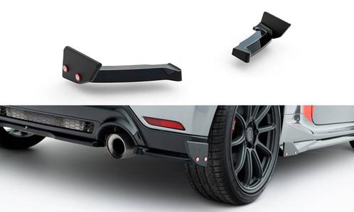 Achterzij spoilers + Flaps Toyota GR Yaris MK4 Facelift, Auto-onderdelen, Overige Auto-onderdelen, Ophalen of Verzenden