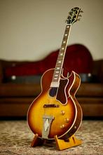 Ibanez 2453 Single Cutaway Hollow Body | Sunburst, Nieuw
