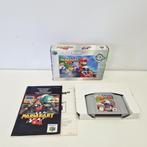 Mariokart 64 Voor Nintendo 64 Incl. Doos | Nette Staat, Spelcomputers en Games, Games | Nintendo 64, Ophalen of Verzenden, Nieuw