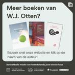 Waarom komt U ons hinderen 9789028240650 W.J. Otten, Boeken, Verzenden, Gelezen, W.J. Otten