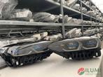 BMW M3 G80 LASER SHADOW KOPLAMP 9505119 KOMPLET, Verzenden, Gebruikt, BMW