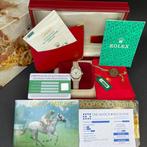 Rolex - Datejust Lady - 69179 - Dames - 1990, Sieraden, Tassen en Uiterlijk, Horloges | Heren, Nieuw