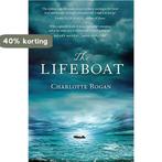 Lifeboat 9781844087532 Chalotte Rogan, Verzenden, Zo goed als nieuw, Chalotte Rogan