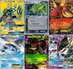 Officiële GX en EX kaarten voor voordelige prijzen!, Verzenden, Zo goed als nieuw, Losse kaart, Foil