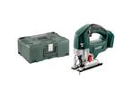 Veiling - Metabo accu-decoupeerzaag STA18 LTX body, Doe-het-zelf en Verbouw, Gereedschap | Zaagmachines, Nieuw
