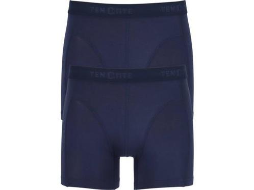 Veiling - Ten Cate Basics Bamboo Viscose Heren Short 2-Pack, Kleding | Heren, Ondergoed