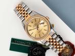 Rolex Datejust 36 16233 uit 1996, Sieraden, Tassen en Uiterlijk, Horloges | Heren, Gebruikt, Polshorloge, Rolex, Verzenden