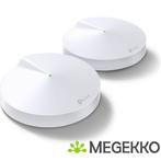 TP-Link Deco M5 2-Pack, Verzenden, Nieuw, TP-LINK
