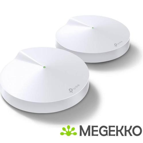 TP-Link Deco M5 2-Pack, Computers en Software, Routers en Modems, Nieuw, Verzenden