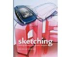Boek Sketching 9789063691714, Boeken, Verzenden, Zo goed als nieuw