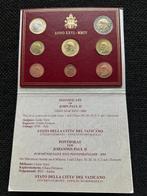 Vaticaan. Year Set (BU) 2004 (Zonder minimumprijs)