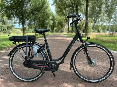 Forza Veneto | Garantie, Fietsen en Brommers, Elektrische fietsen, Zo goed als nieuw