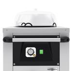 GGM Gastro | Bordenwarmer - verwarmd - met rollen - 50 |, Verzenden, Nieuw, Effen, Bord(en)