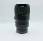 Sony SEL 90mm f/2.8 Macro OCCASION (741), Audio, Tv en Foto, Fotografie | Lenzen en Objectieven, Ophalen of Verzenden, Zo goed als nieuw