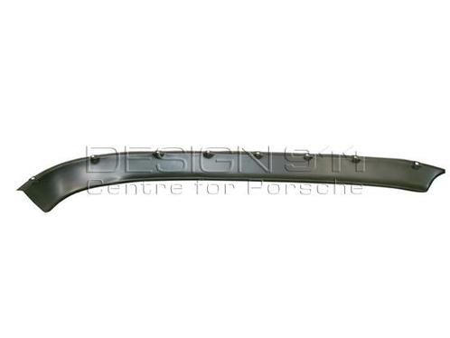 91150517108GRV Porsche Achter bumper onderste paneel. 911, Auto-onderdelen, Carrosserie en Plaatwerk, Verzenden