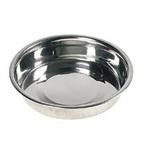 RVS Badschaal 35 cm - Badschalen - Servies - Benodigdheden, Dieren en Toebehoren, Verzenden, Nieuw
