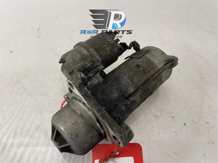 Startmotor / Startmotor - 1.1KW - (Ford Ka I/Fiesta IV/..., Auto-onderdelen, Motor en Toebehoren, Nieuw, Verzenden