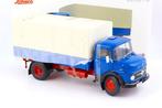 Schuco 1:18 - Model vrachtwagen - Mercedes-Benz L911 -, Nieuw