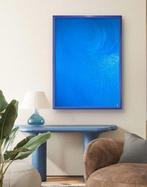 Oscar Bruno - “ Azure Silence N6 -XXL- “