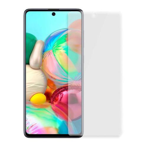Samsung Galaxy A71 Full Cover Screen Protector 9D Tempered, Telecommunicatie, Mobiele telefoons | Toebehoren en Onderdelen, Nieuw