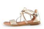 VIA VAI sandalen in maat 40 Zilver | 25% korting, Kleding | Dames, Schoenen, Overige kleuren, Verzenden, Sandalen of Muiltjes