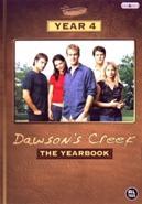 Dawsons creek - Seizoen 4 - DVD, Verzenden, Nieuw in verpakking
