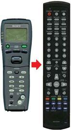 Sony RM-LJ304 afstandsbediening, Verzenden, Nieuw