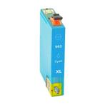 Epson Expression Home XP-5150 inkt cartridges 502 XL Cyan..., Verzenden, Nieuw