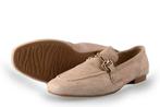 Loafers in maat 41 Beige | 10% extra korting, Kleding | Dames, Schoenen, Verzenden, Beige, Overige typen, Zo goed als nieuw