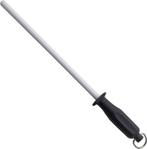 Messermeister aanzetstaal 1200 grit - 30cm, Huis en Inrichting, Keuken | Keukenbenodigdheden, Ophalen of Verzenden, Zo goed als nieuw