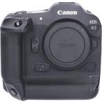 Tweedehands Canon EOS R3 Body CM1719, Ophalen of Verzenden, Gebruikt, Canon