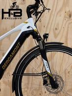 Bergamont E-Horizon Sport E-Bike Shimano 2022, Overige merken, Ophalen of Verzenden, Zo goed als nieuw, 47 tot 51 cm