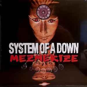 lp nieuw - System Of A Down - Mezmerize, Cd's en Dvd's, Vinyl | Hardrock en Metal, Zo goed als nieuw, Verzenden