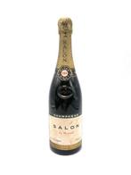 1964 Salon, Cuvee Le Mesnil - Champagne Brut - 1 78cl, Verzamelen, Nieuw