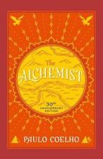 The Alchemist - Engelstalige editie 9780008283643, Verzenden, Gelezen, Paulo Coelho