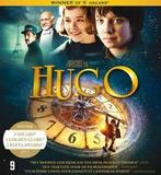 Hugo blu-ray (blu-ray tweedehands film), Ophalen of Verzenden, Nieuw in verpakking
