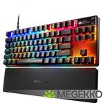 Steelseries Apex Pro Gen 3 TKL Hall-effect Toetsenbord, Computers en Software, Toetsenborden, Verzenden, Nieuw, Steelseries