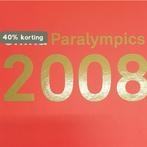 China Paralympics 2008 9789081305723 A.J. Kaptein, Verzenden, Zo goed als nieuw, A.J. Kaptein
