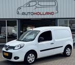 Renault Kangoo  | Financial Lease voor 129 p/mnd, Auto's, Renault, Gebruikt, Euro 6, Overige carrosserieën, Wit